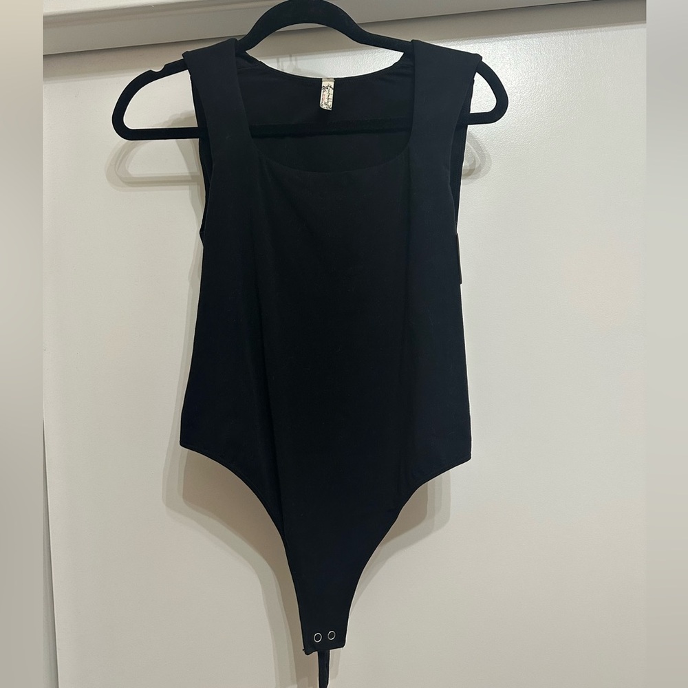Free People Intimately Top, size M/L